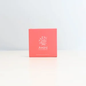 Amini Big Aqua Protector Sun Cushion (SPF50+ / PA++++)