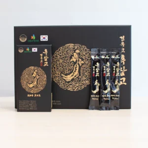 Black Ginseng Concentrate