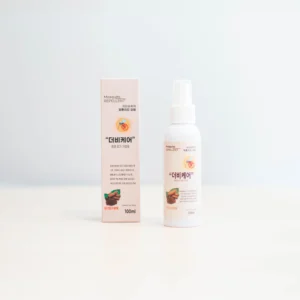 Natural Insect Repellent