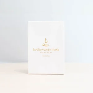 Fresh Essence Whitening Mask