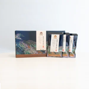 Korean Black Goat Extract