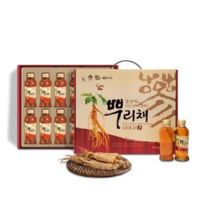 Red Ginseng Drink